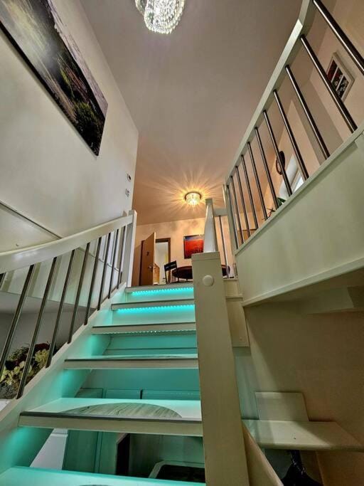 Pension Sommerknospe Apartment in Thuringia, Germany