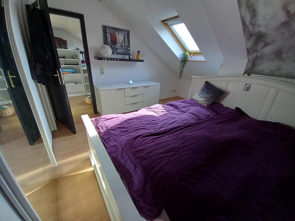 "Linden Süd" Apartment in the City of Hanover Apartment in Hanover