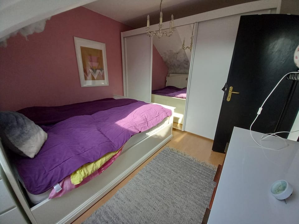 "Linden Süd" Apartment in the City of Hanover Apartment in Hanover