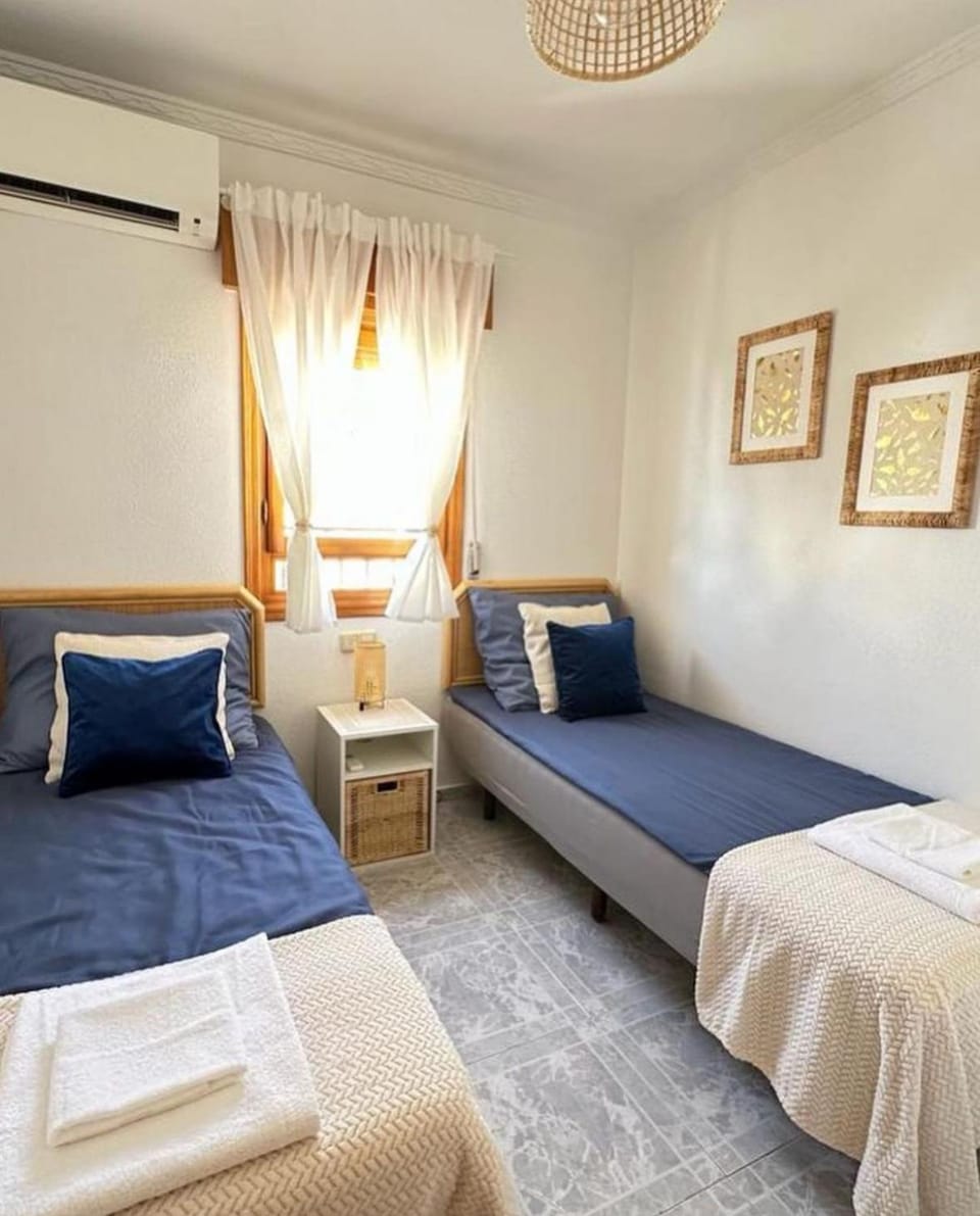 Villa Barma Del Mar Apartment in Torrevieja