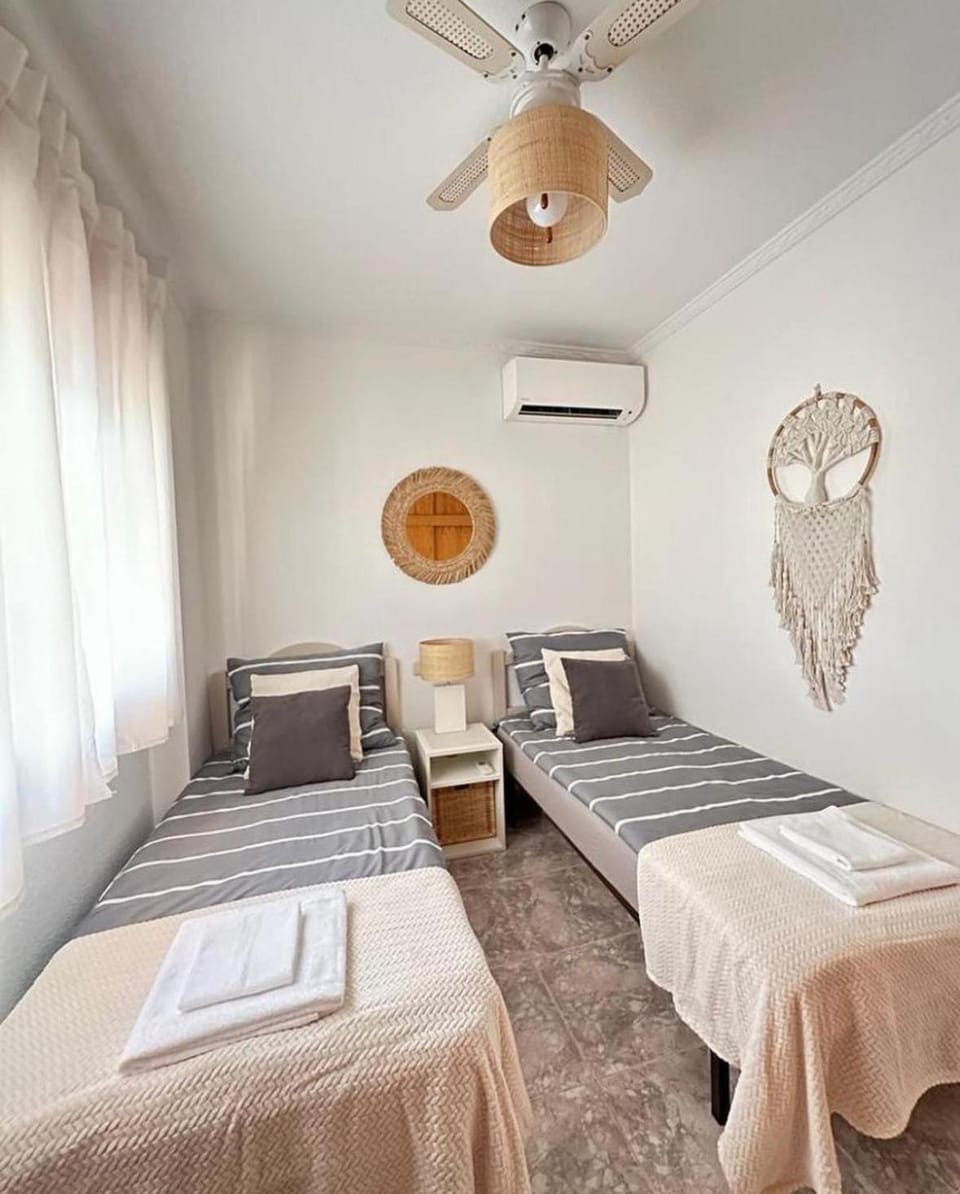 Villa Barma Del Mar Apartment in Torrevieja