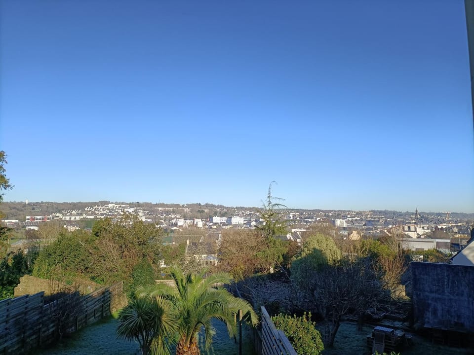 City view