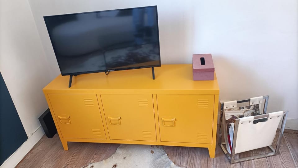 TV and multimedia