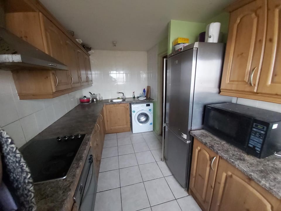 Essex Riverside Bed and Breakfast in Grays