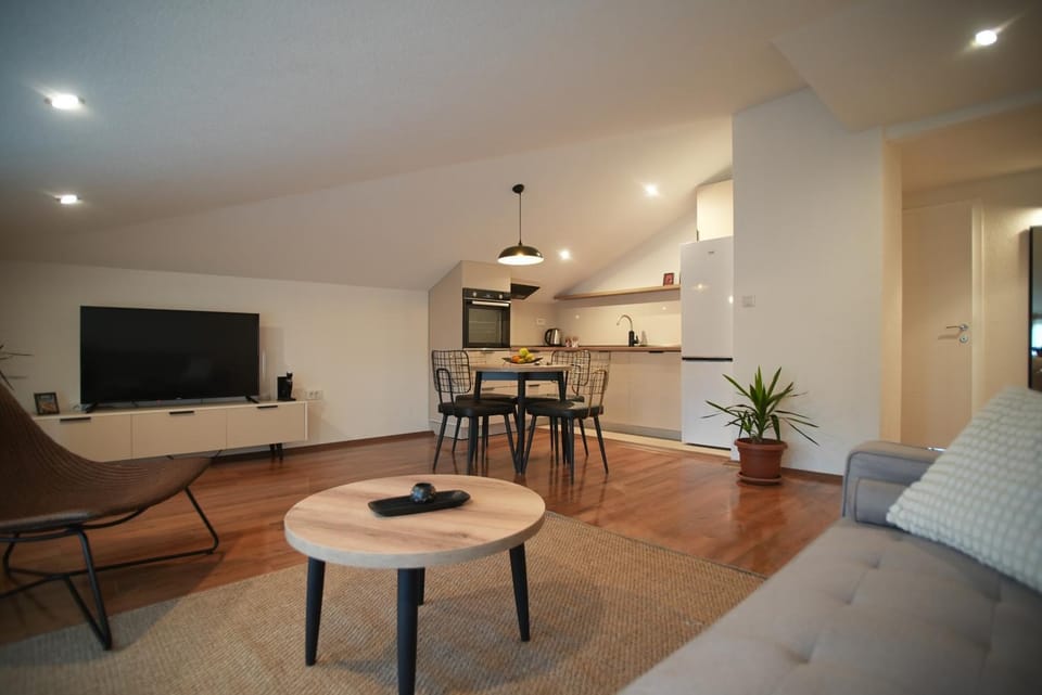 TV and multimedia, Living room