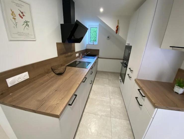Maison neuve tout confort, deux chambres Apartment in Auvergne-Rhône-Alpes
