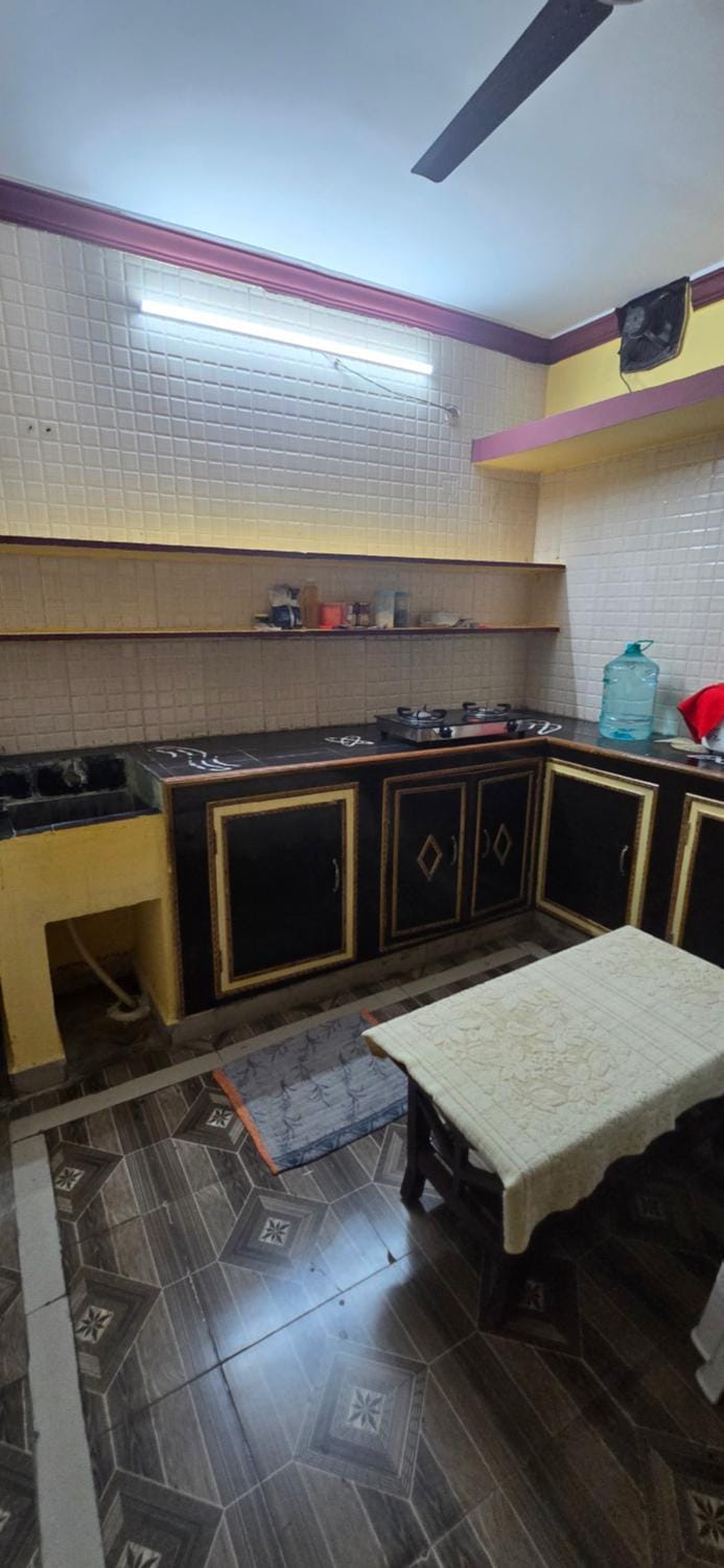 Kodali Homestays House in Telangana