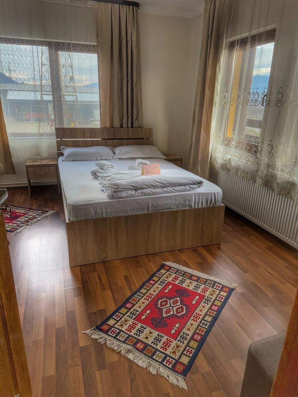 Casa Vădeanu Bed and Breakfast in Romania