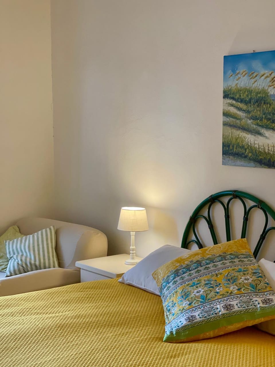 La casa di Giorgio Apartment in Santa Teresa Gallura