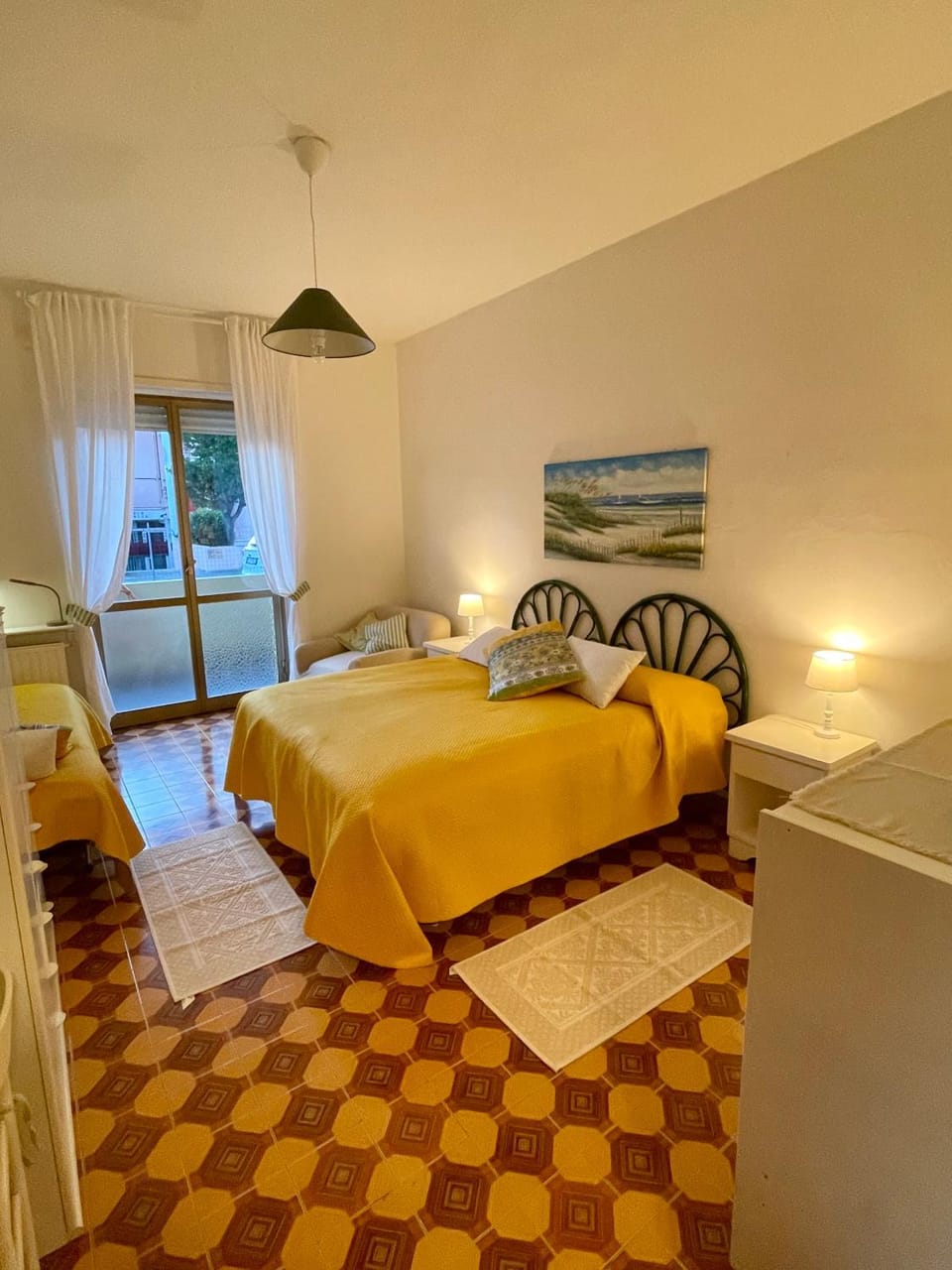 La casa di Giorgio Apartment in Santa Teresa Gallura
