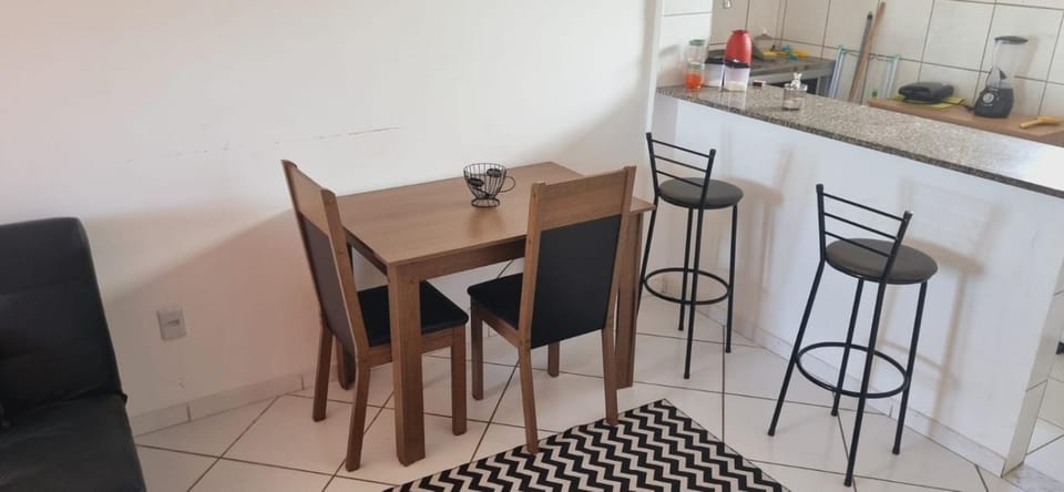 Apartamento Rubi Apartment in Salvador