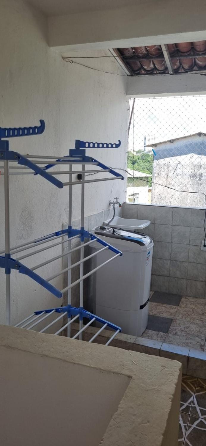 Apartamento Rubi Apartment in Salvador