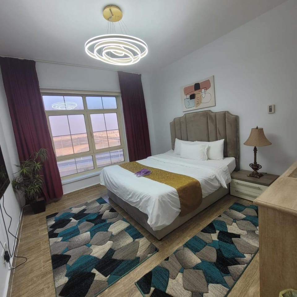 Royal Marina Apartment in Makkah Province