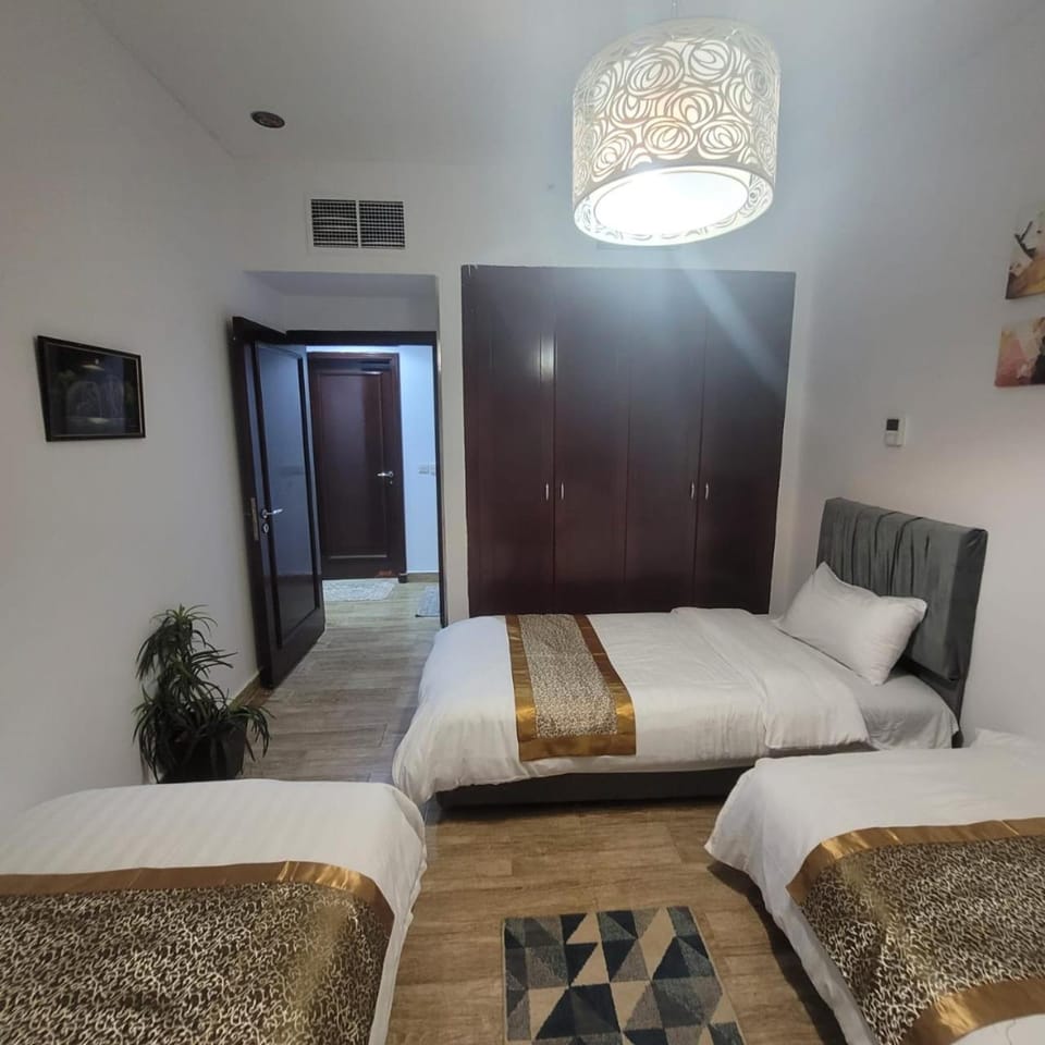 Royal Marina Apartment in Makkah Province