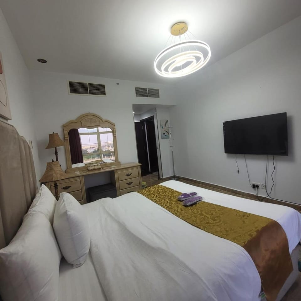 Royal Marina Apartment in Makkah Province