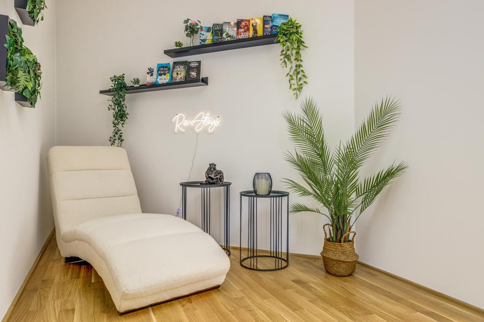 Spa and wellness centre/facilities