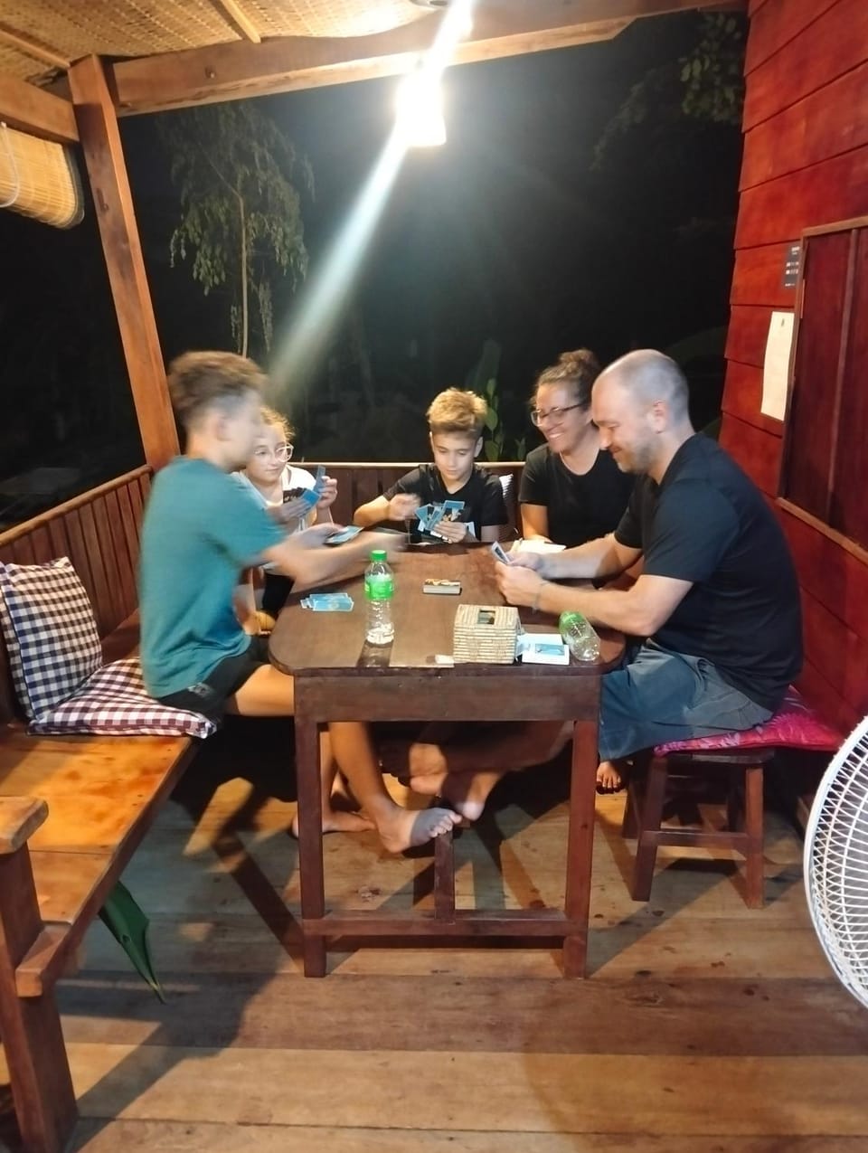 Savet Family Homestay & Tour Vacation rental in Krong Battambang