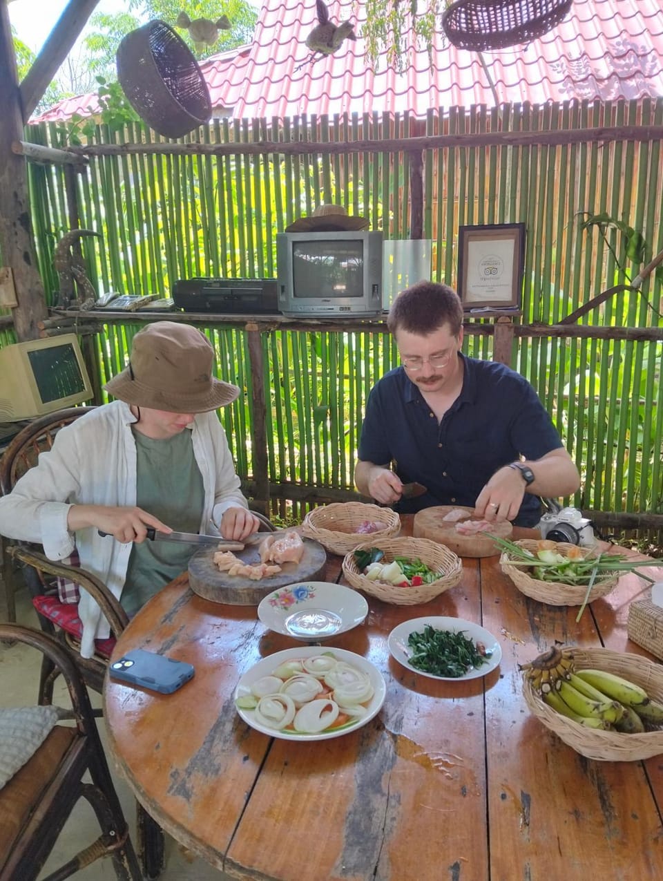 Savet Family Homestay & Tour Vacation rental in Krong Battambang