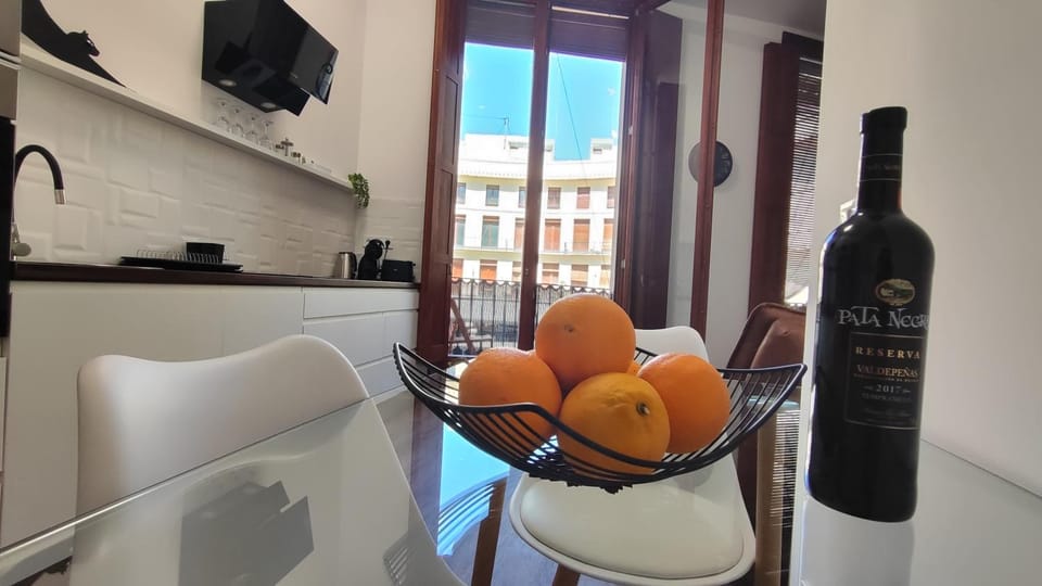 Reina Apartment in Valencia