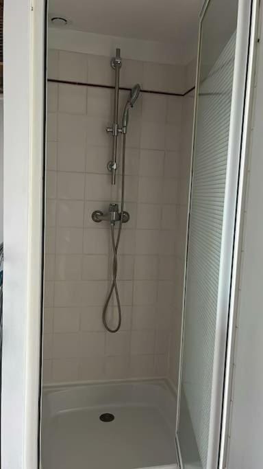 Studio proche du centre-ville Apartment in La Rochelle