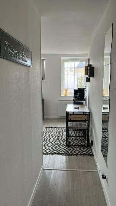 Studio proche du centre-ville Apartment in La Rochelle
