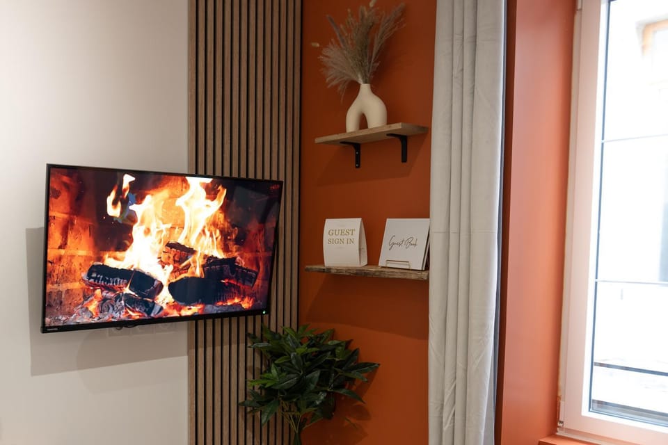 Le Cocon Urbain Apartment in Occitanie