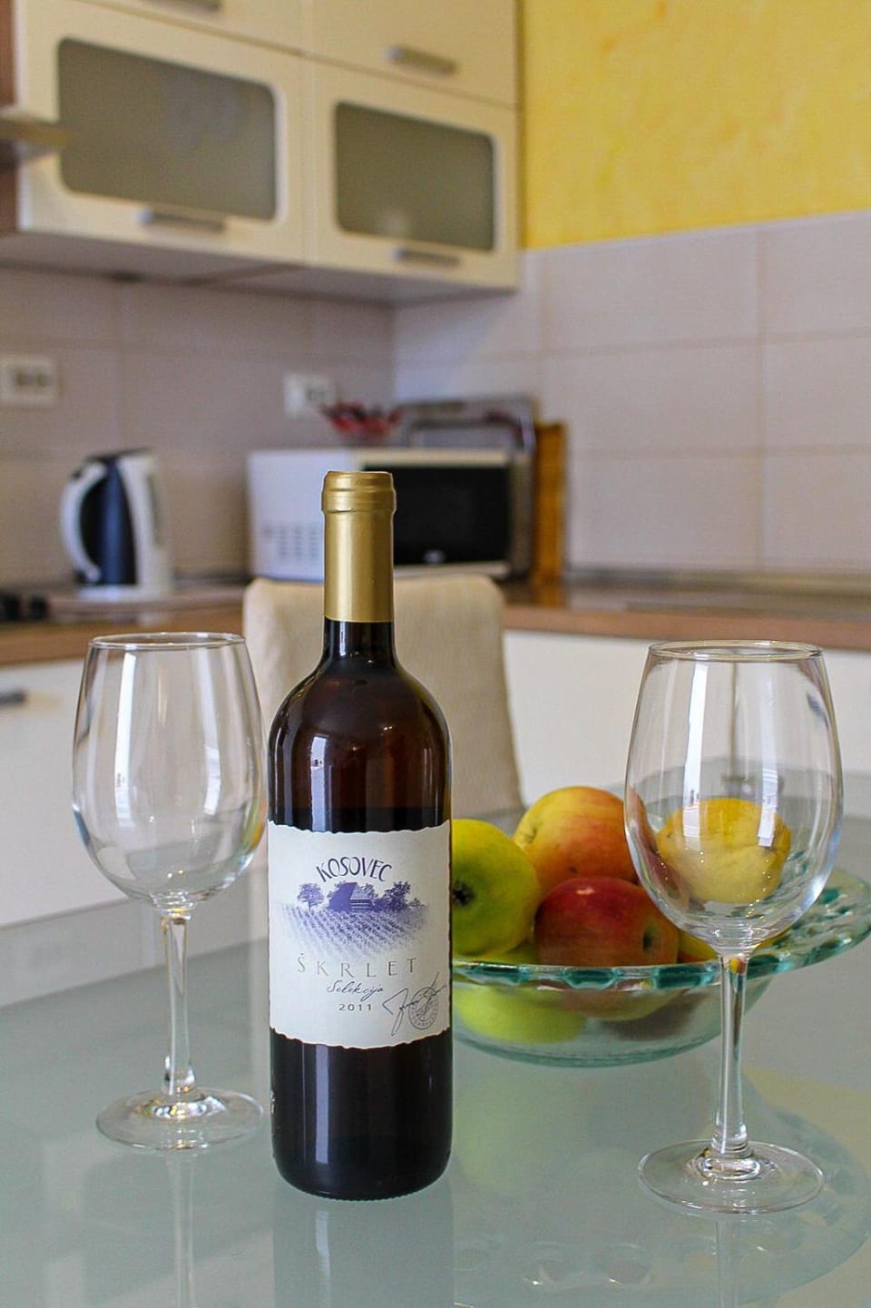 Apartmani Tina Apartment in Makarska