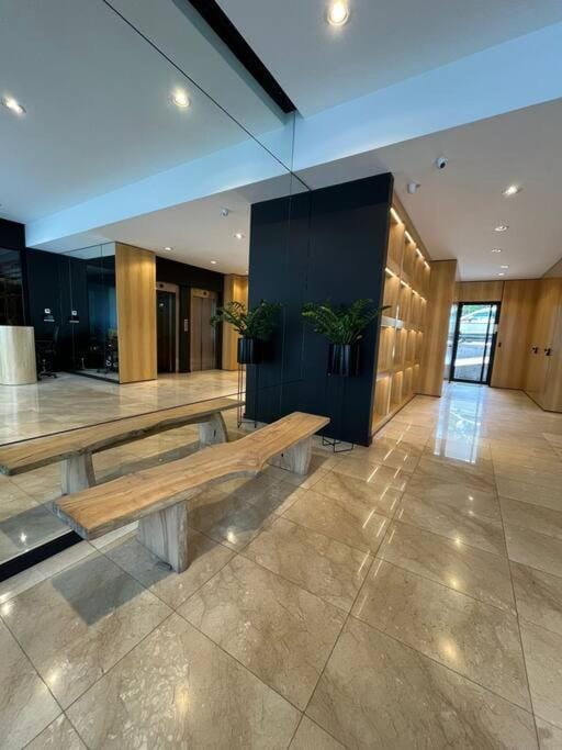 Zona Güemes 2 ambiente N 503 Apartment in Mar del Plata