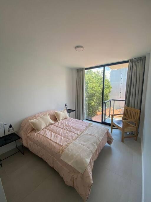 Zona Güemes 2 ambiente N 503 Apartment in Mar del Plata