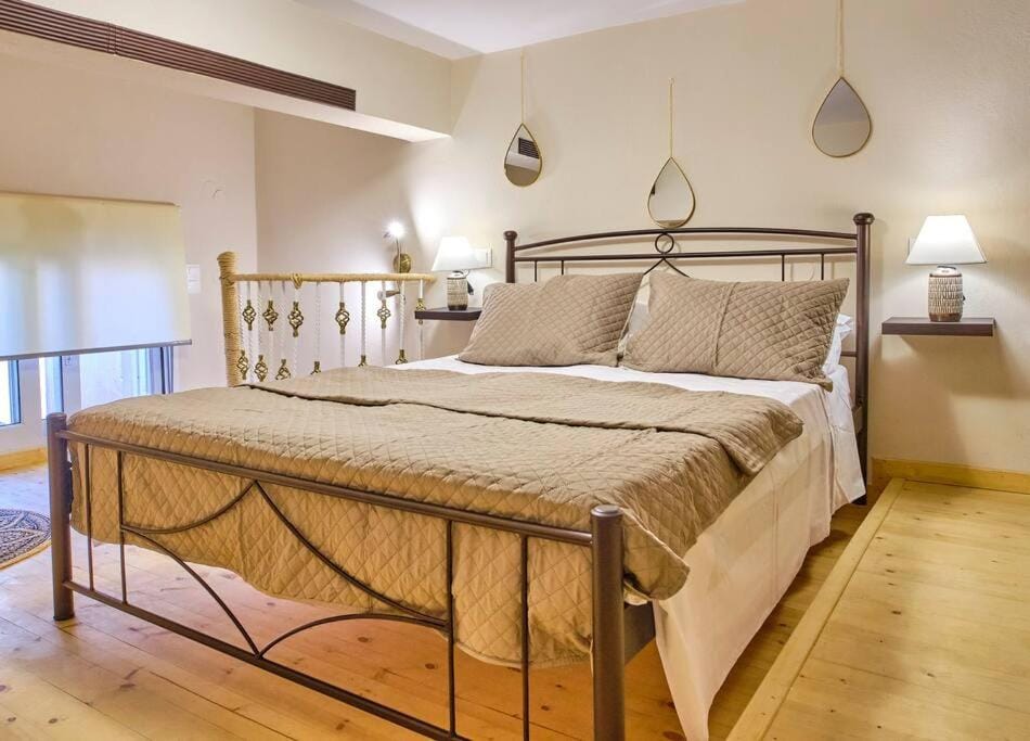 Eleni Studio Apartment in Corfu