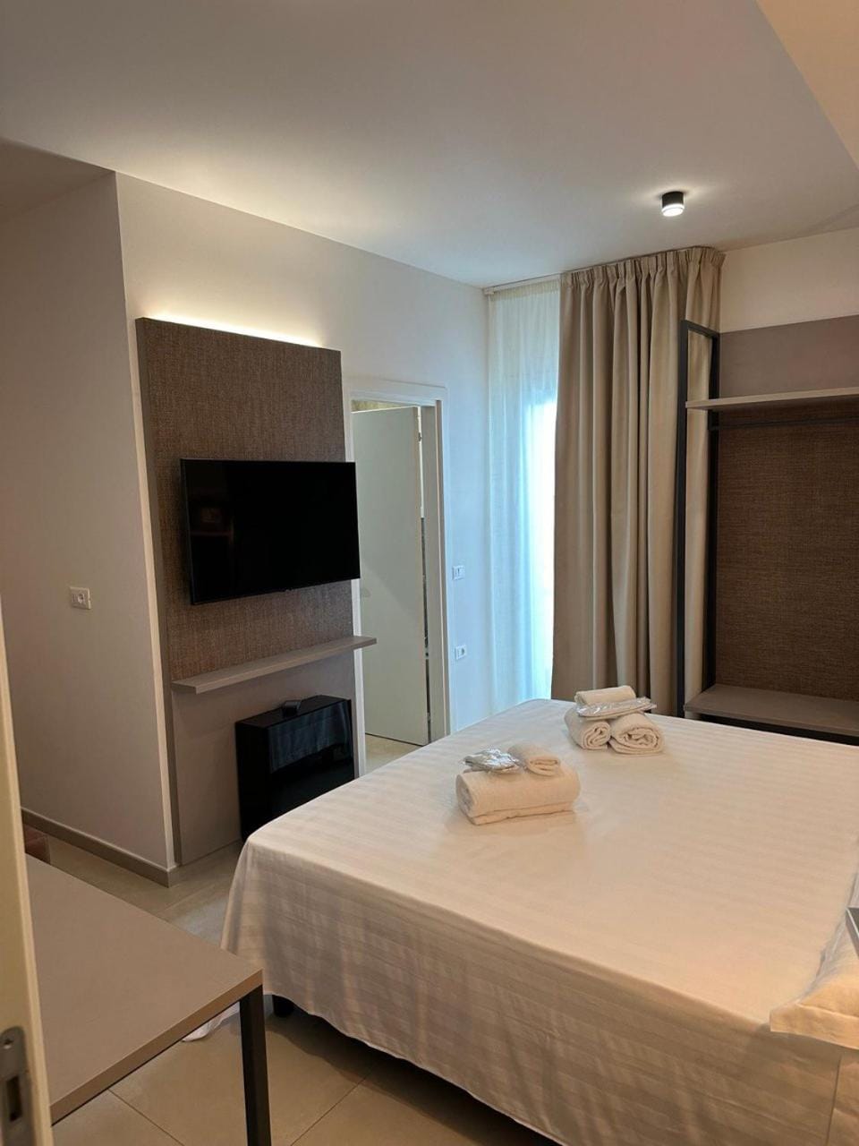 Amani Chic Rooms Bed and Breakfast in Olbia
