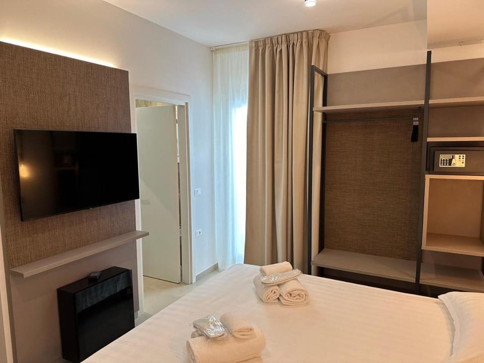 Amani Chic Rooms Bed and Breakfast in Olbia