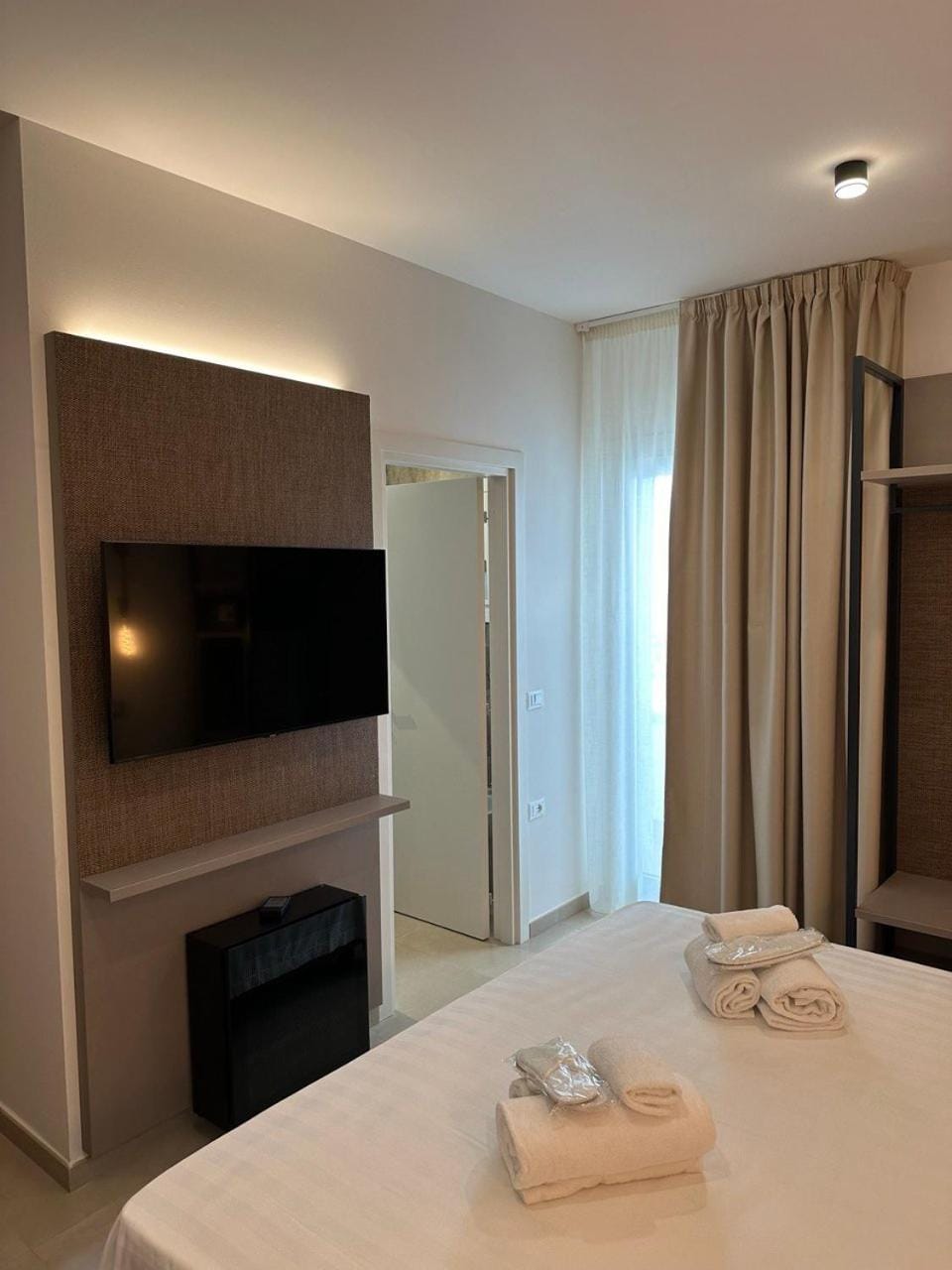 Amani Chic Rooms Bed and Breakfast in Olbia