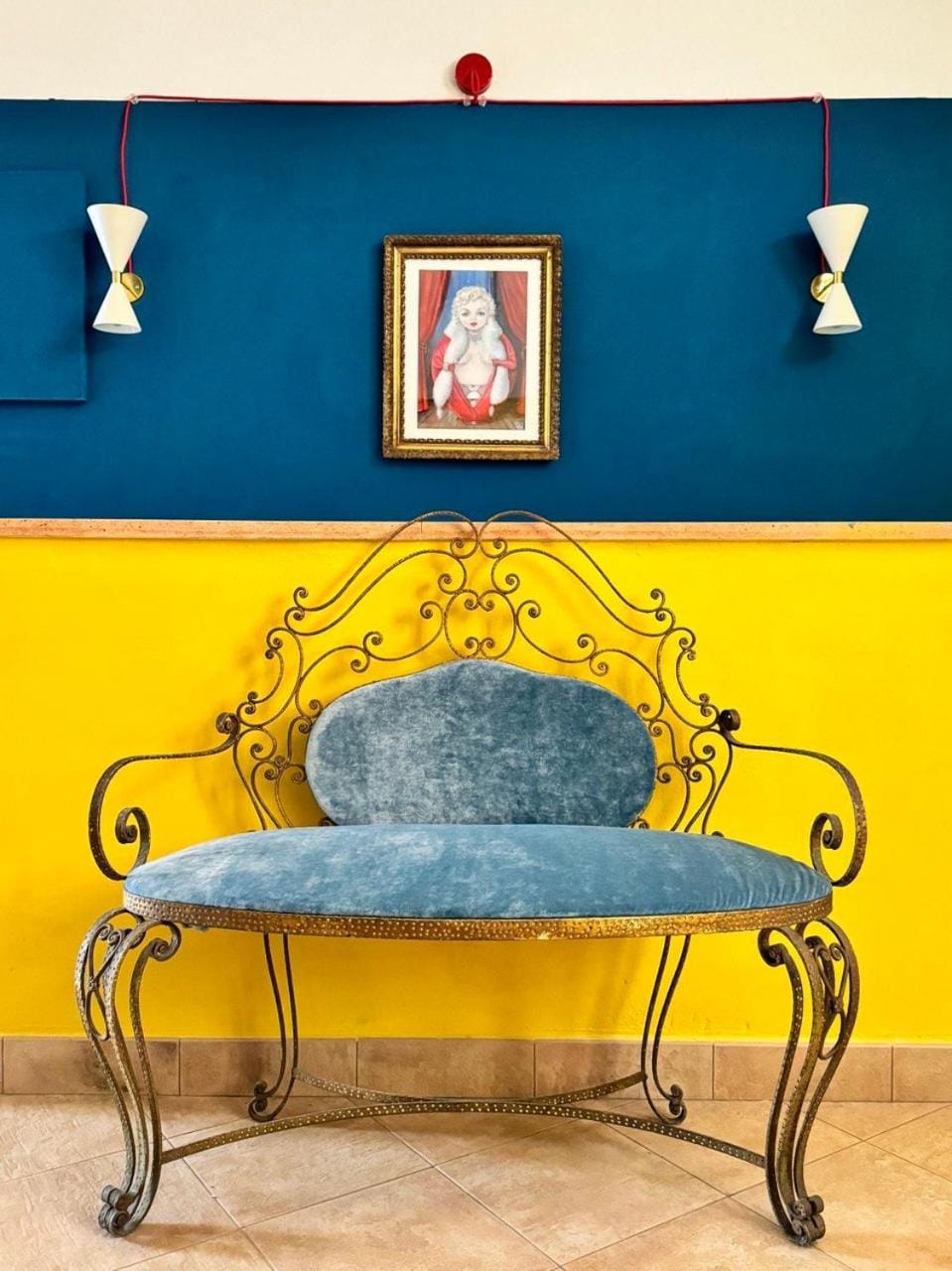 Internal: Not applicable to any particular room