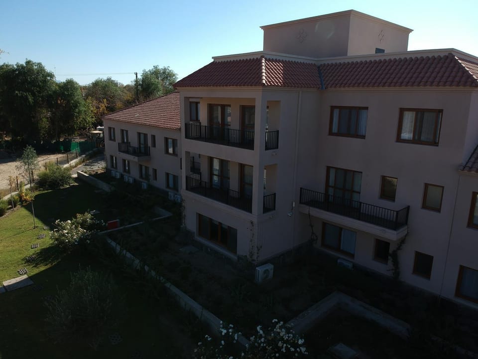 BuenaVid estancias Apartment in Cafayate