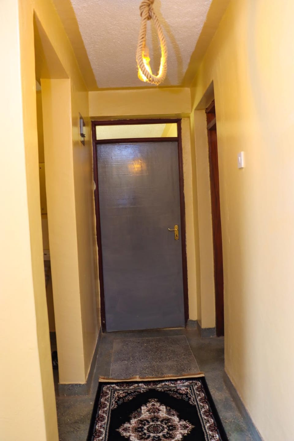 jenna stays Apartment in Kenya