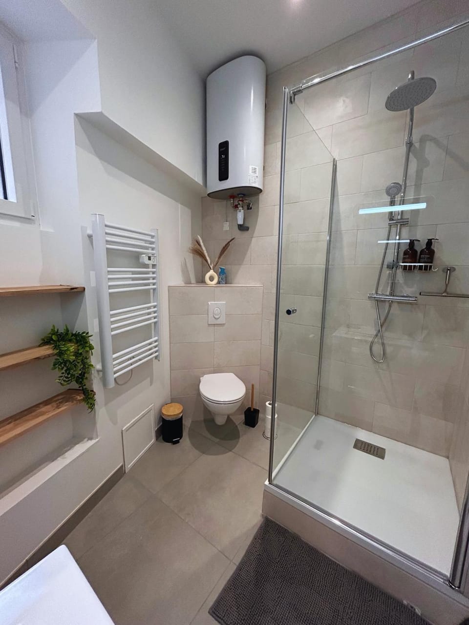 Le Cocon Citadin Apartment in Occitanie