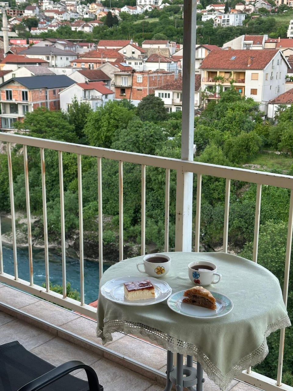 Apartment Collina Apartment in Mostar