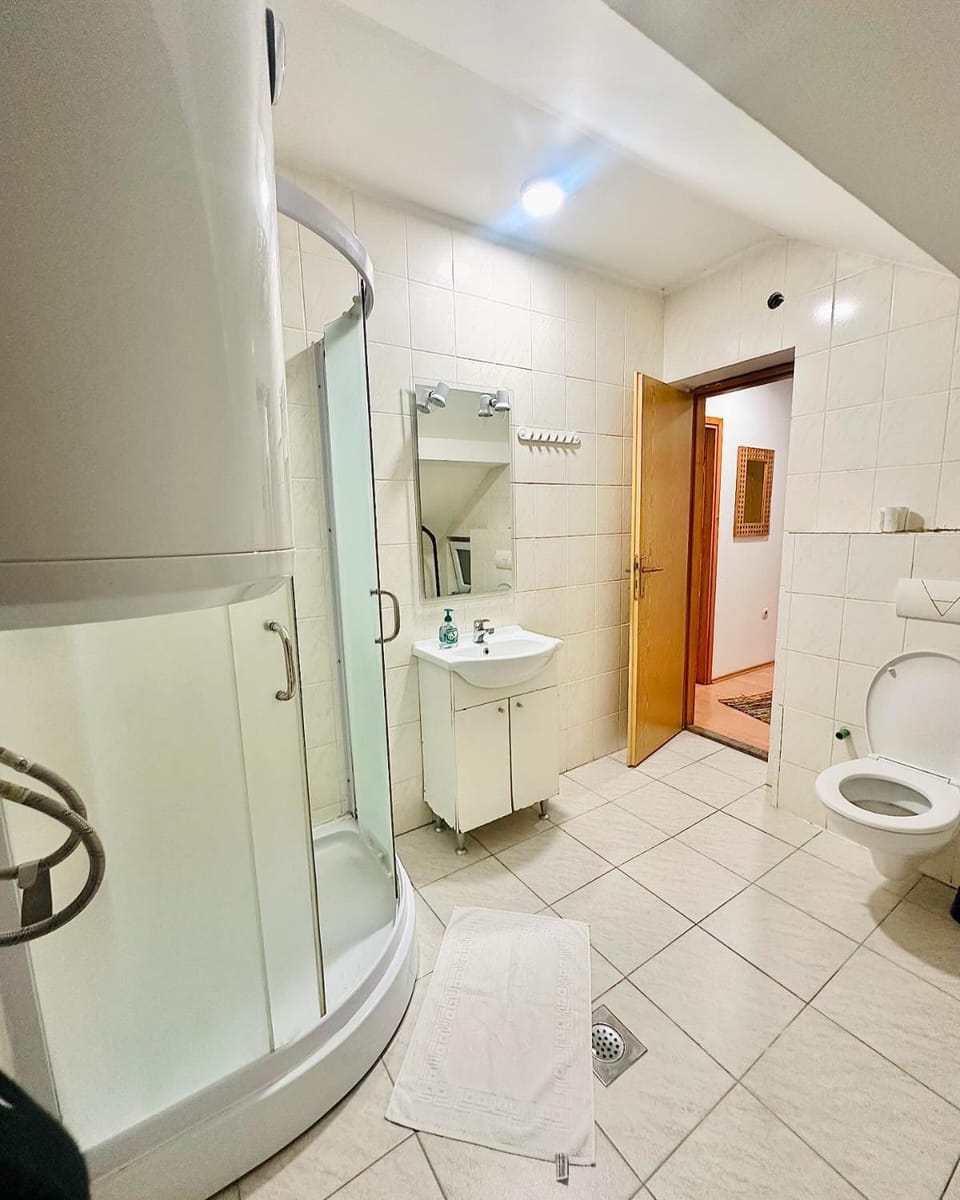 Apartment Collina Apartment in Mostar