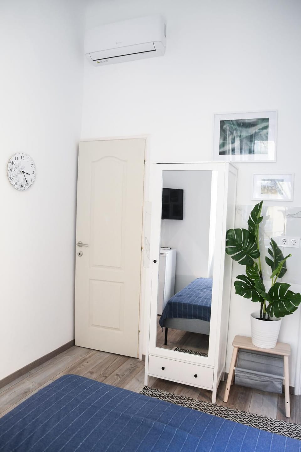 Buda Central Mini Studios Apartment in Budapest