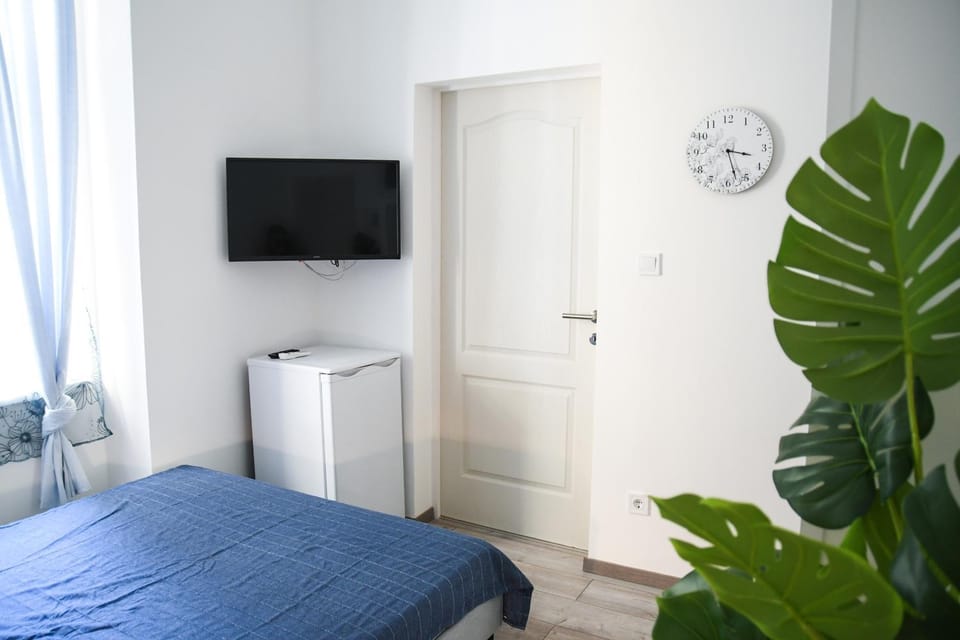 Buda Central Mini Studios Apartment in Budapest