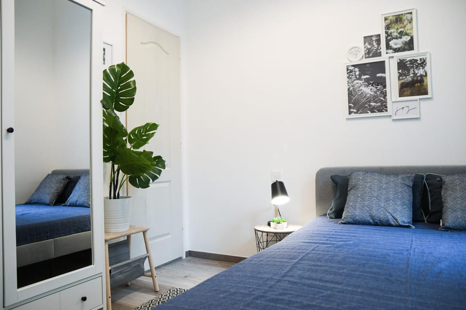 Buda Central Mini Studios Apartment in Budapest