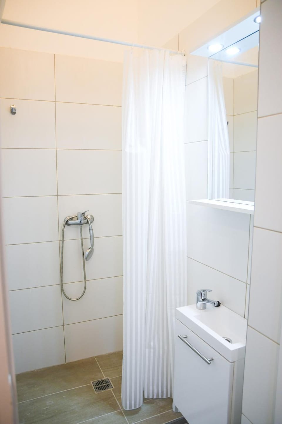 Buda Central Mini Studios Apartment in Budapest
