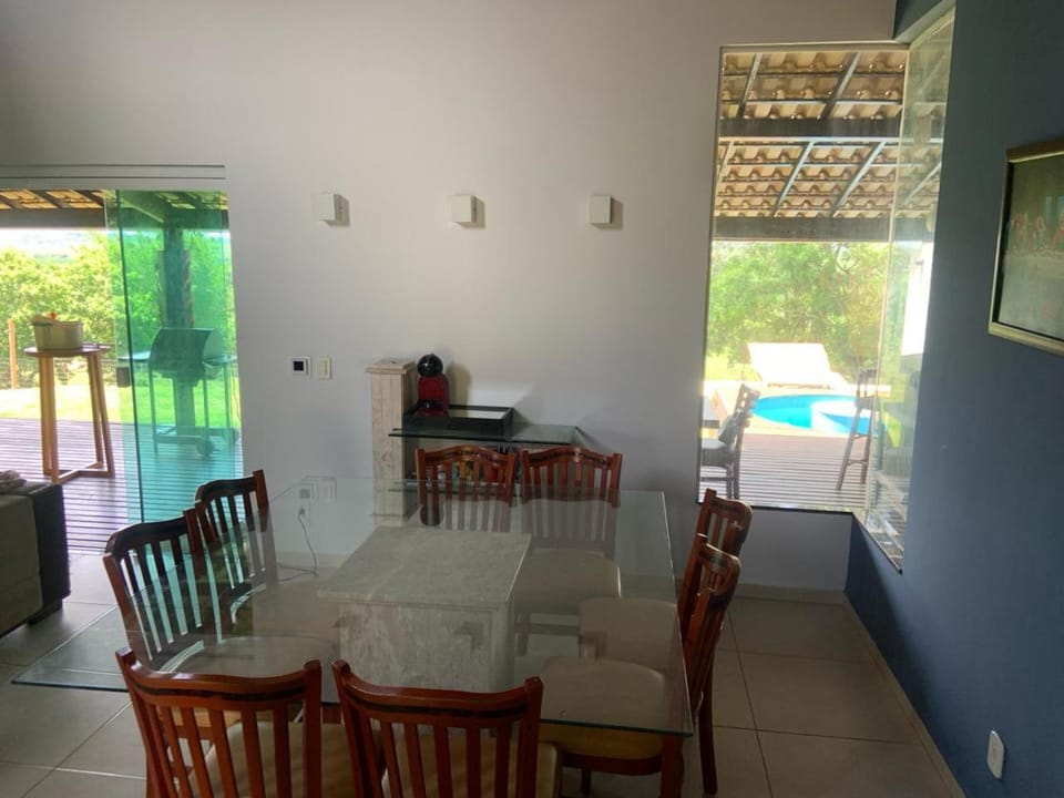 Casa no Sítio - Vovó Lalá House in Cabo Frio