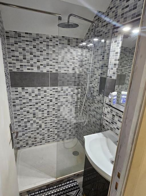 Shower