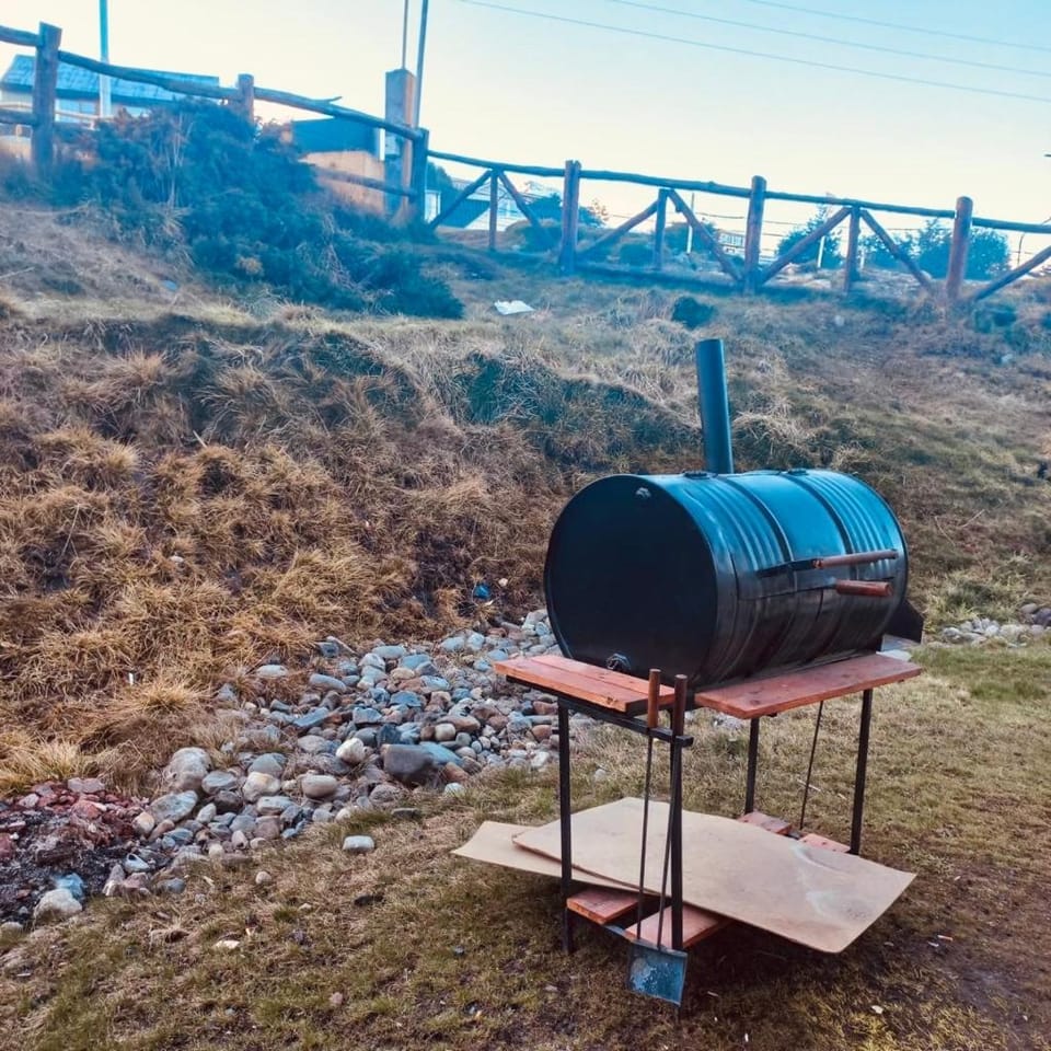 BBQ facilities