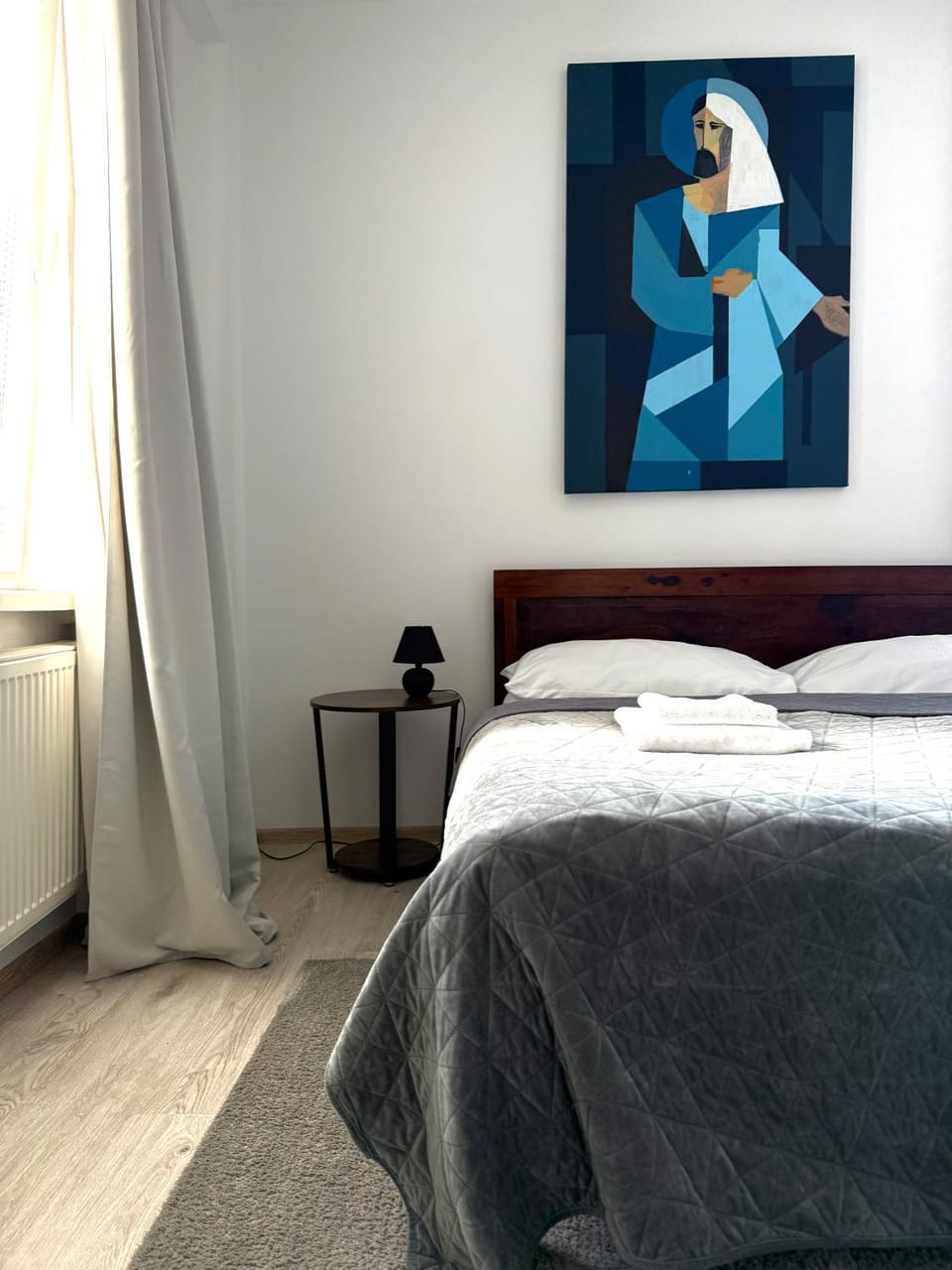 CARLA comfort stay with 2 bathrooms Apartment in Slovakia