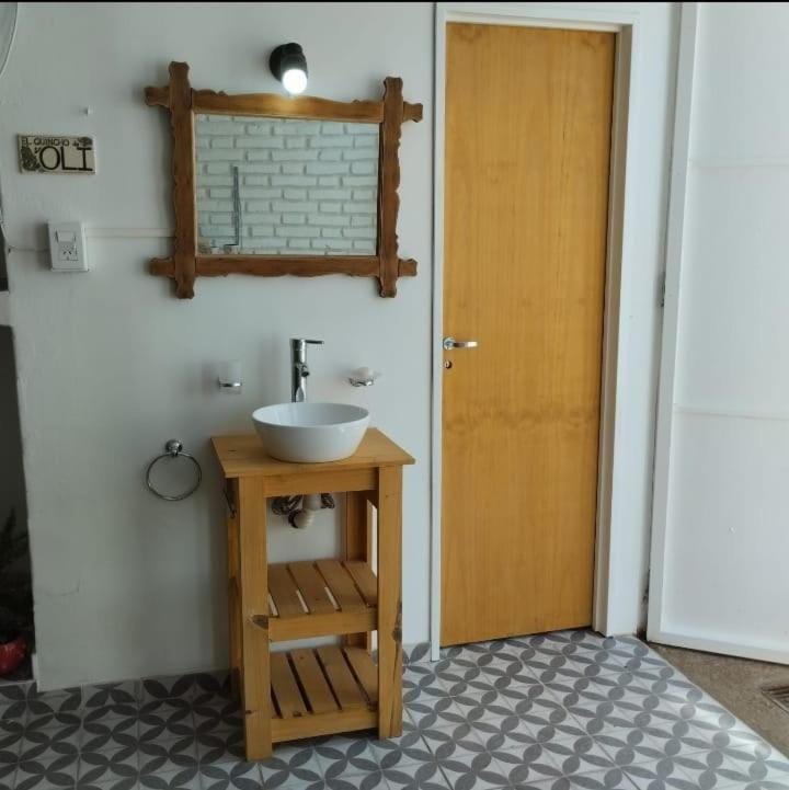 Casa Olivia Habitación privada Vacation rental in Alta Gracia