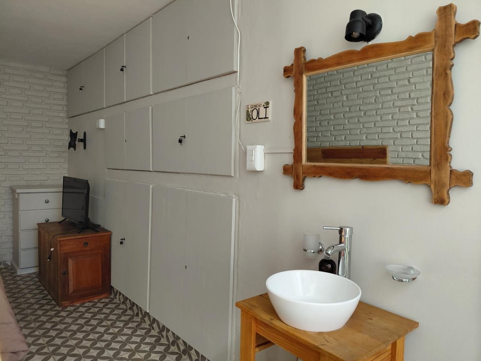 Casa Olivia Habitación Privada Vacation rental in Alta Gracia