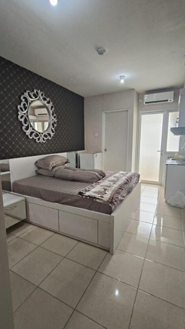 Apartemen Pakuwon educity Apartment in Surabaya